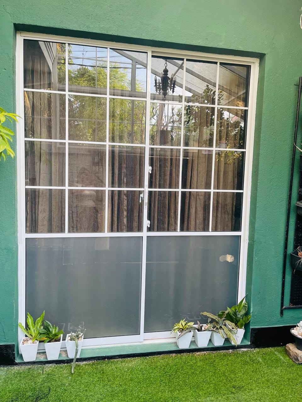 Modern studio type accommodation House in Dehiwala-Mount Lavinia