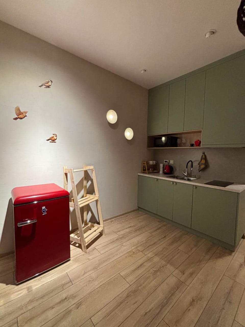 Apartamenty Kameya Apartment in Kazakhstan