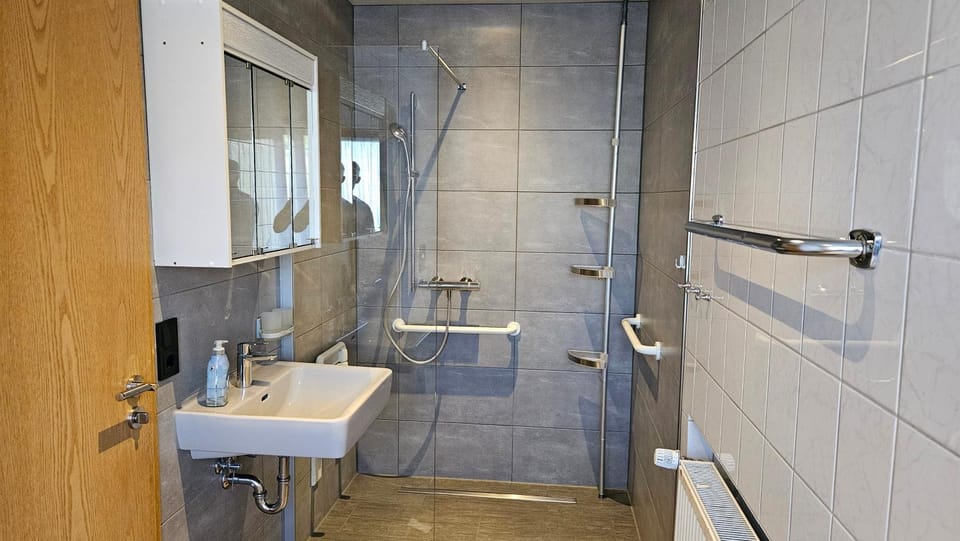 Shower