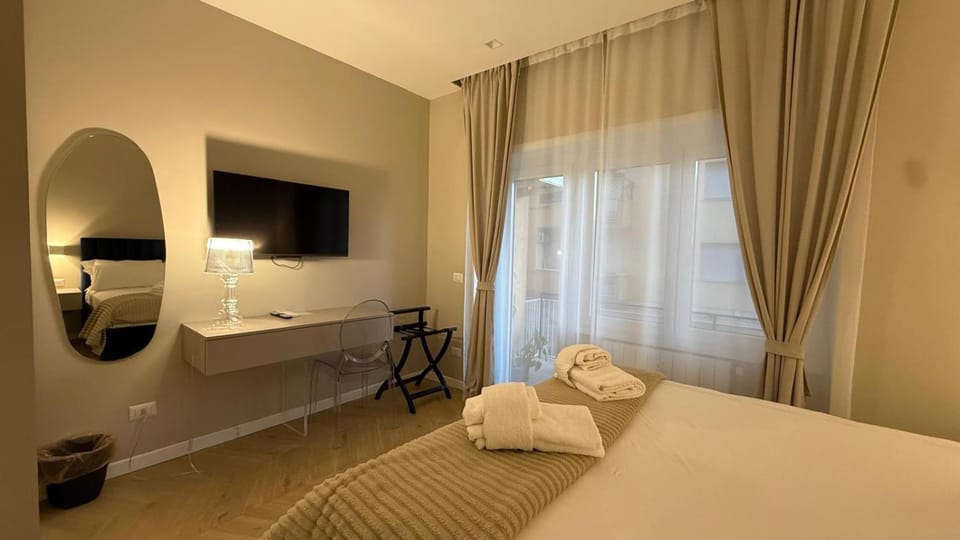 Rome Holiday IL Bed and Breakfast in Rome