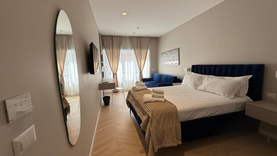 Rome Holiday IL Bed and Breakfast in Rome