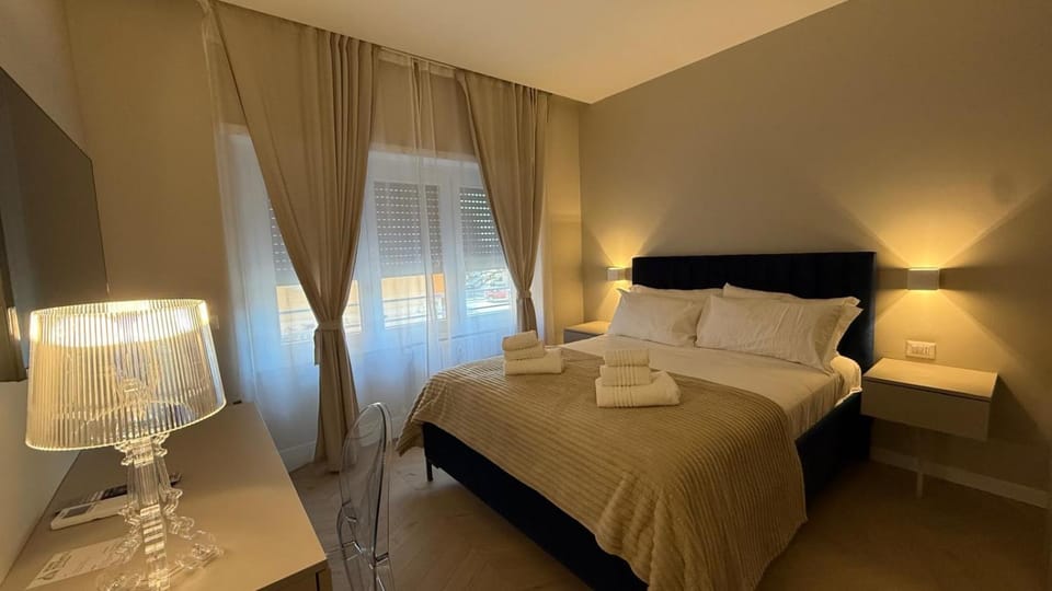 Rome Holiday IL Bed and Breakfast in Rome
