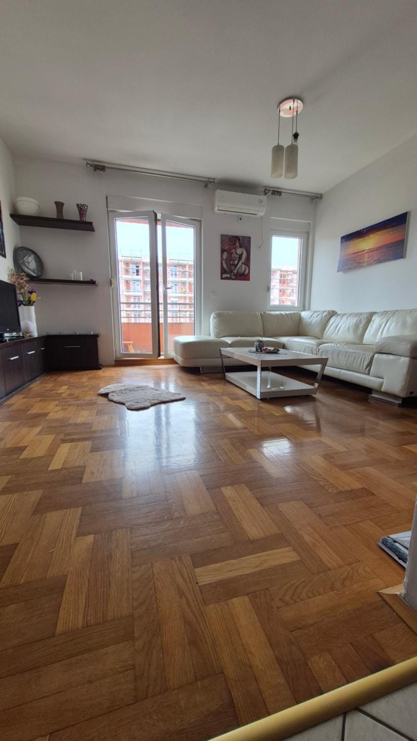 Maki Apartments Apartment in Podgorica