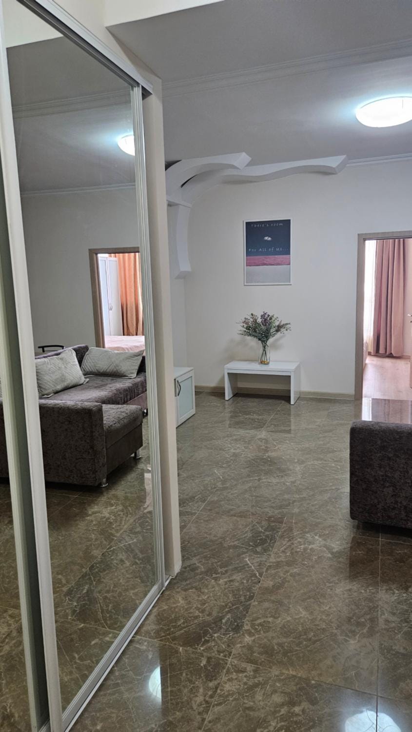 TAXI HOTEL APARTAMENTS Airport Apartment in Chișinău