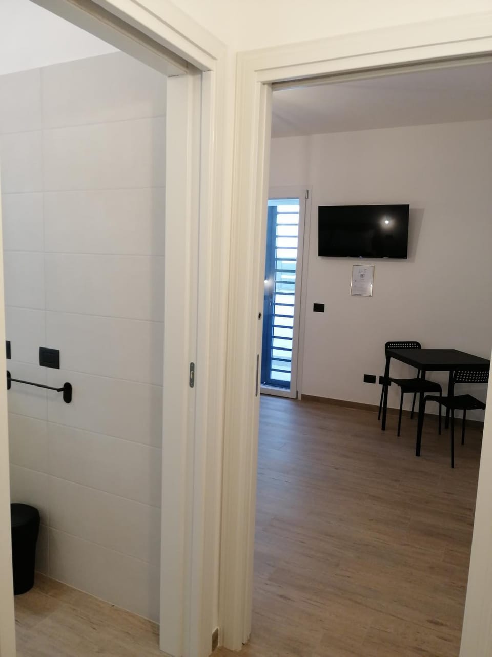 Sea and Airport View Bed and Breakfast in Fiumicino