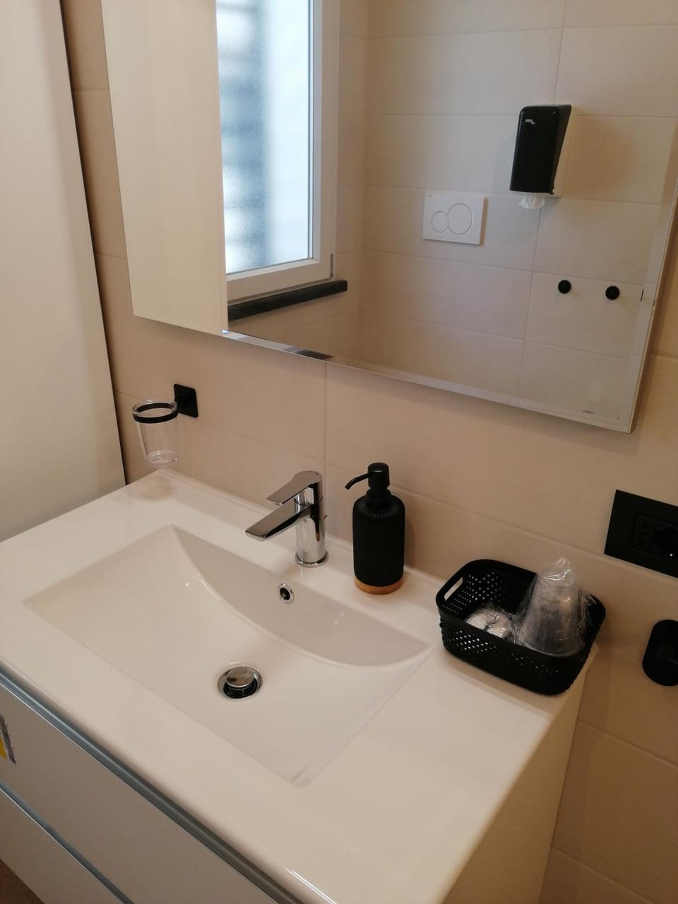 Sea and Airport View Bed and Breakfast in Fiumicino