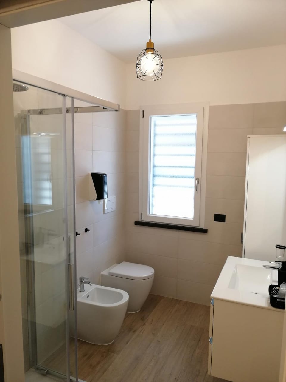 Sea and Airport View Bed and Breakfast in Fiumicino