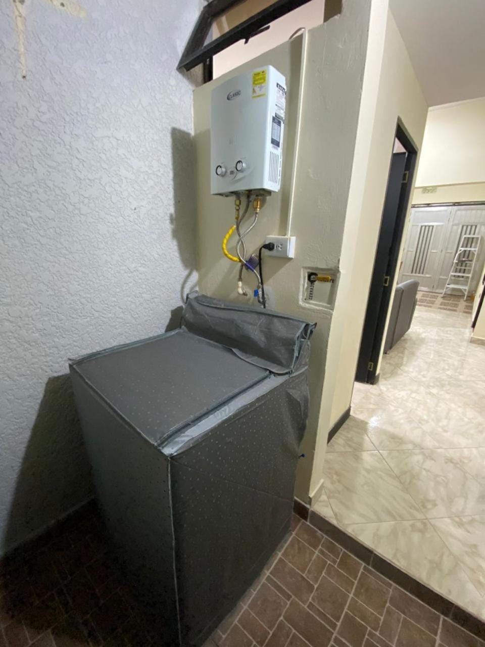 fabuloso primer piso en envigado Apartment in Envigado