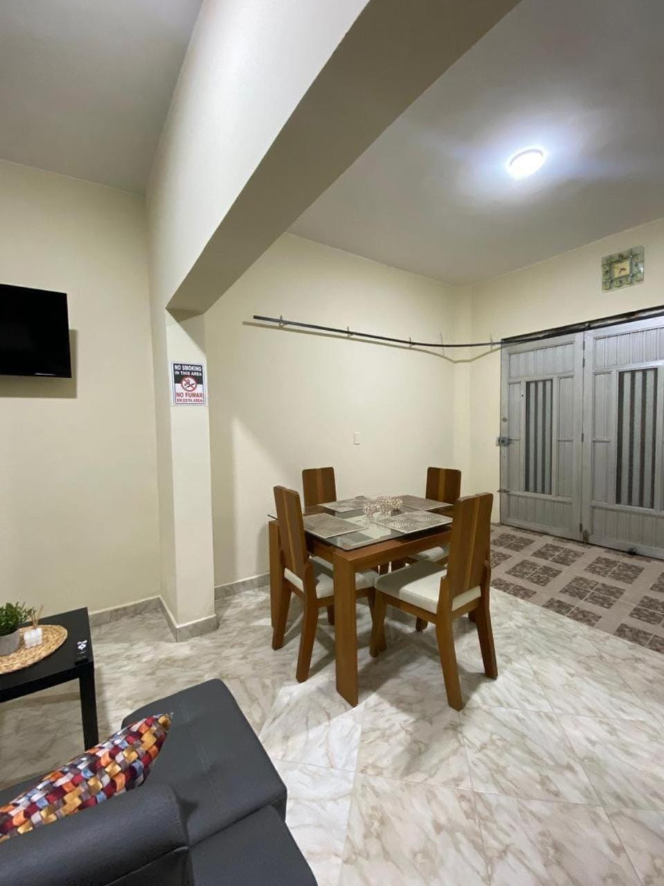 fabuloso primer piso en envigado Apartment in Envigado