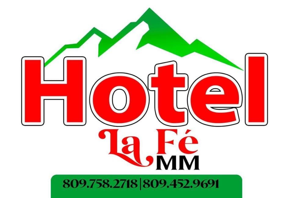 Hotel La Fe MM Hotel in Samaná Province