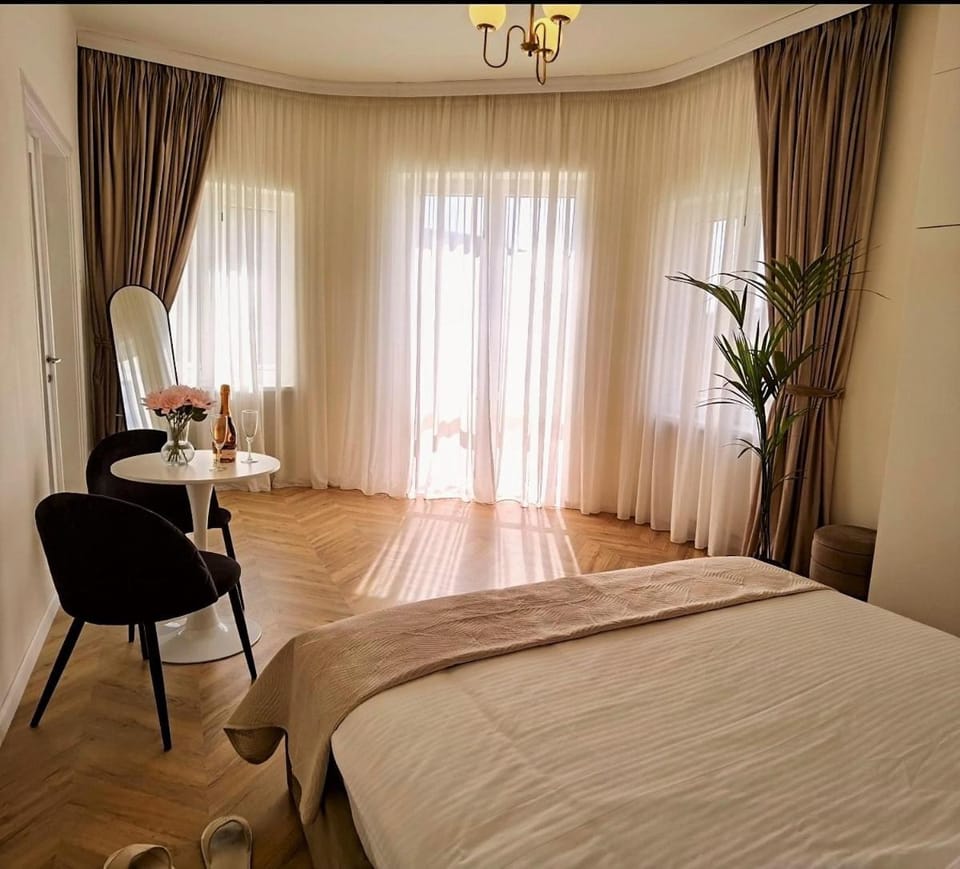 Victoriei Bellevue Apartament Apartment in Bucharest