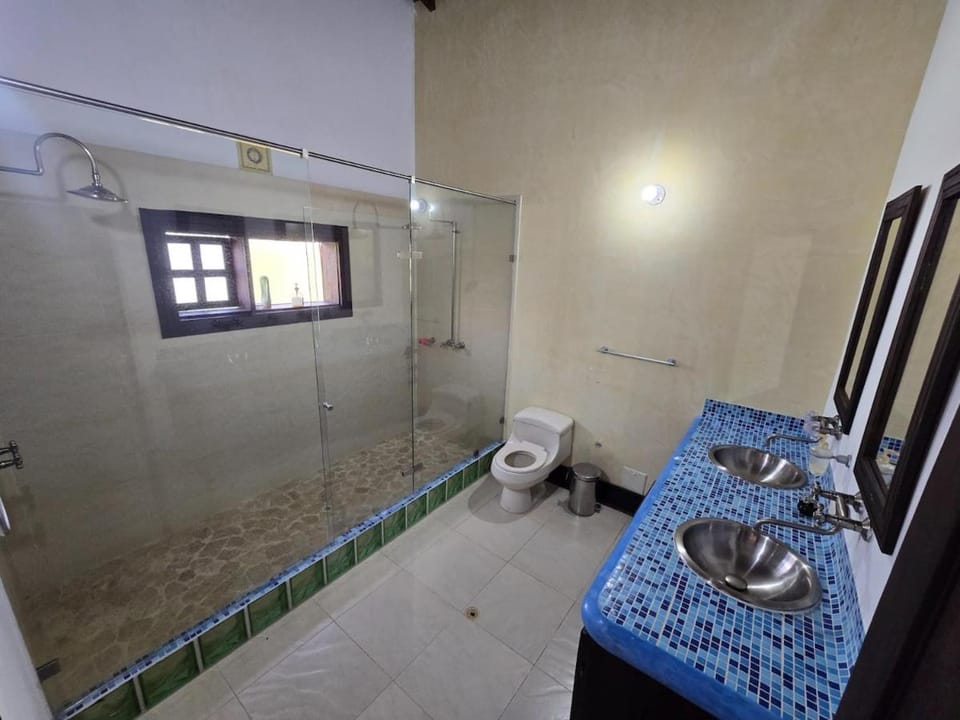 A place for you to relax and enjoy yourself Villa in Caldas, Colombia