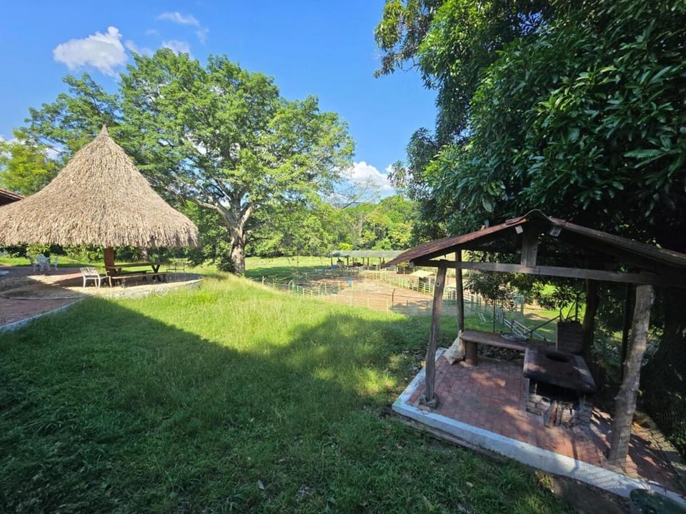 A place for you to relax and enjoy yourself Villa in Caldas, Colombia