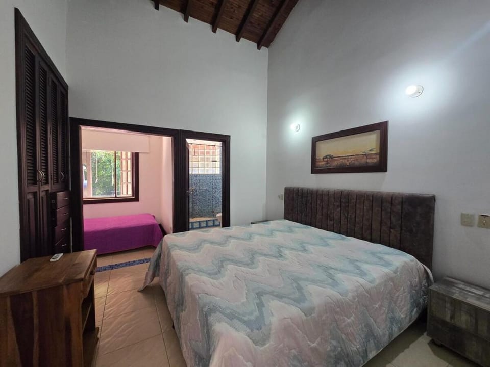 A place for you to relax and enjoy yourself Villa in Caldas, Colombia