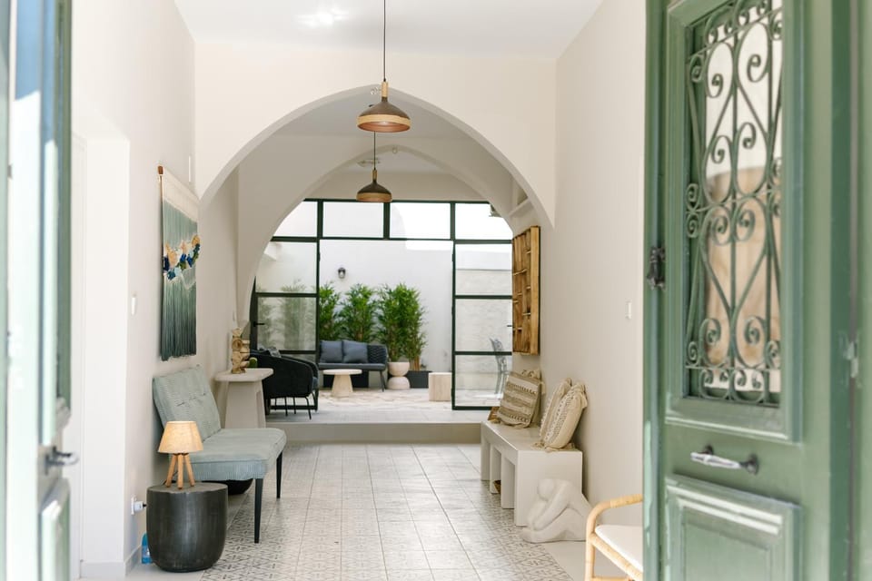 Villa Pygma Apartment in Paphos