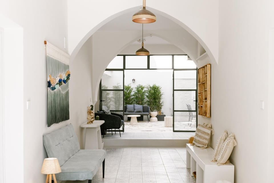 Villa Pygma Apartment in Paphos