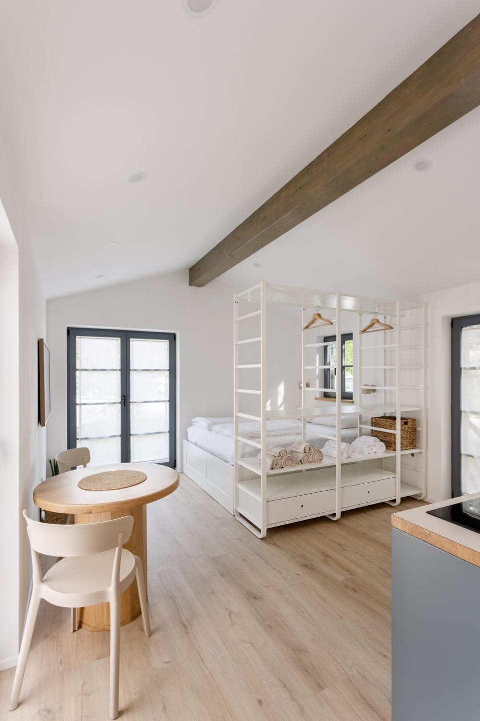 Villa Eva Apartment in Slovenia