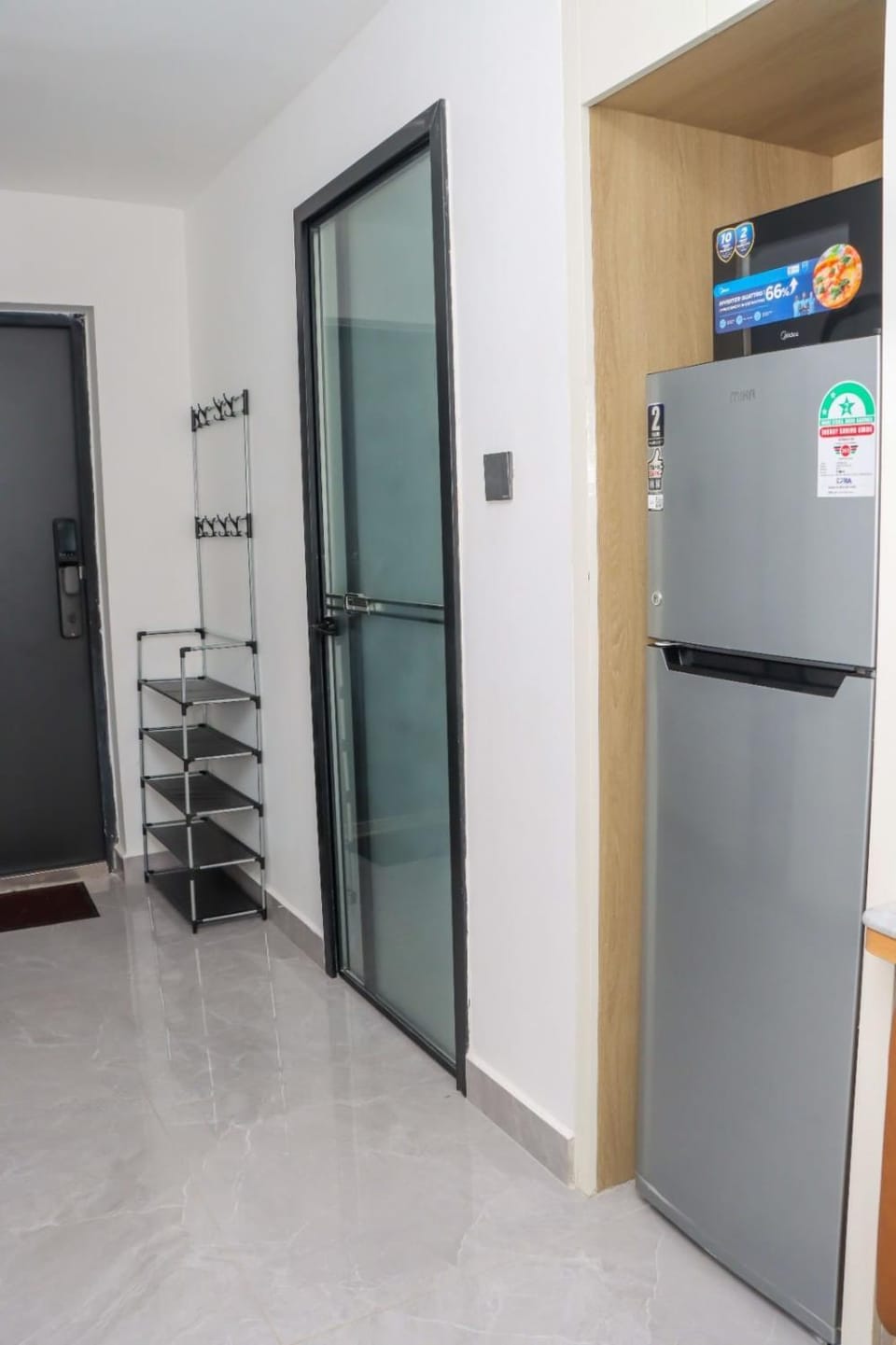 Luxury stay in Lavington Apartment in Nairobi County