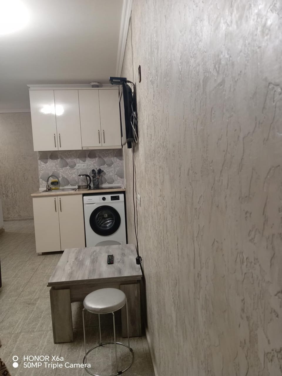 Ზღვისპირა სტუდიო აპარტამენტი Apartment in Adjara, Georgia