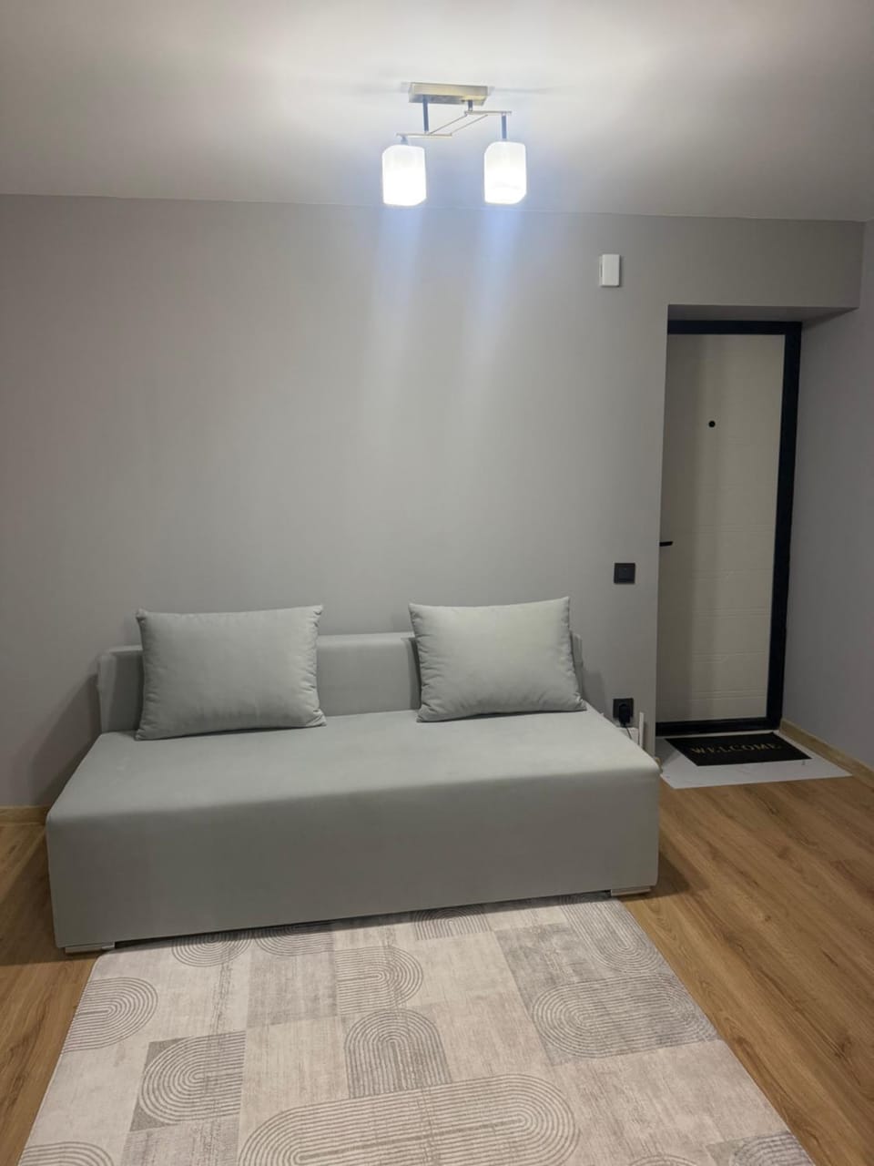 Kogălniceanu 23 Apartment in Moldova