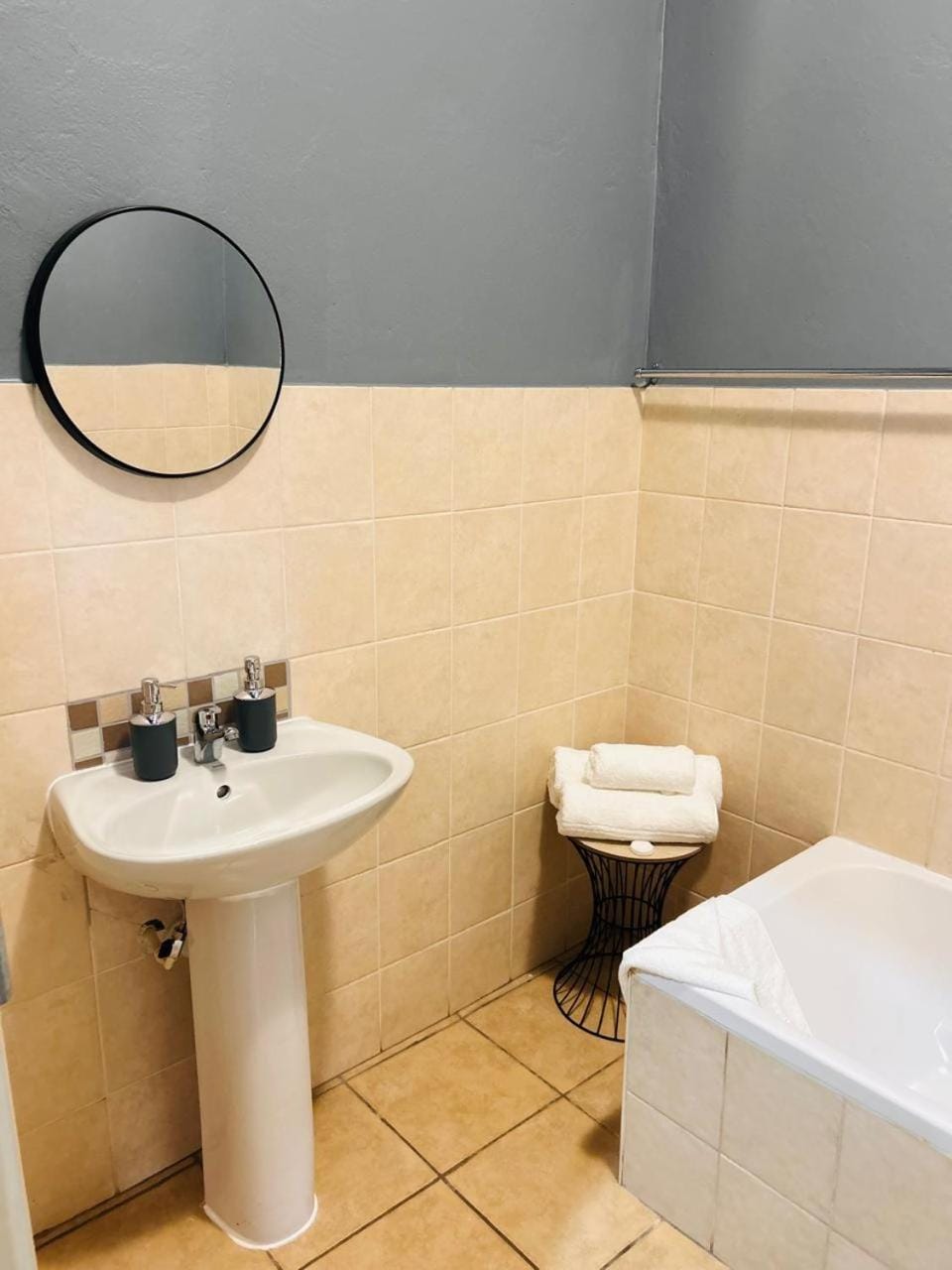 Elegant stay in Benoni Great location & best views Apartment in Gauteng