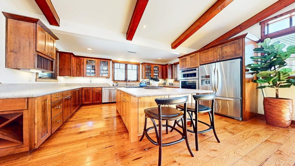 Graystone #2150 home House in Mammoth Lakes