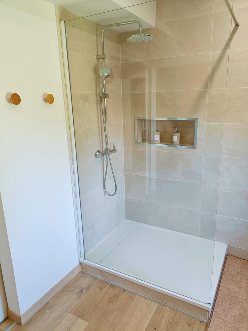 Le cottage du Breil Bed and Breakfast in Occitanie