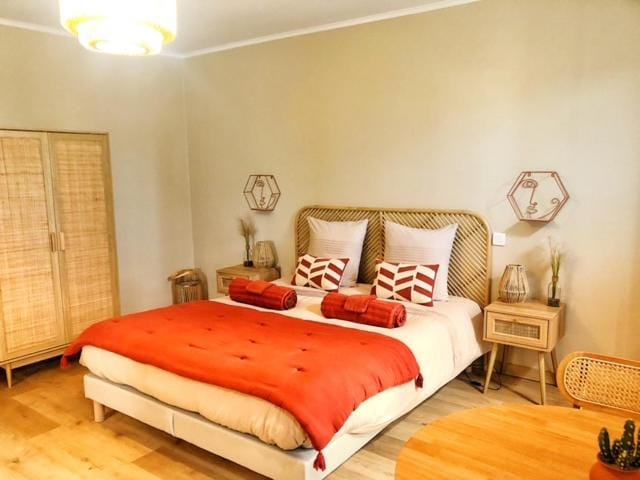 Le cottage du Breil Bed and Breakfast in Occitanie