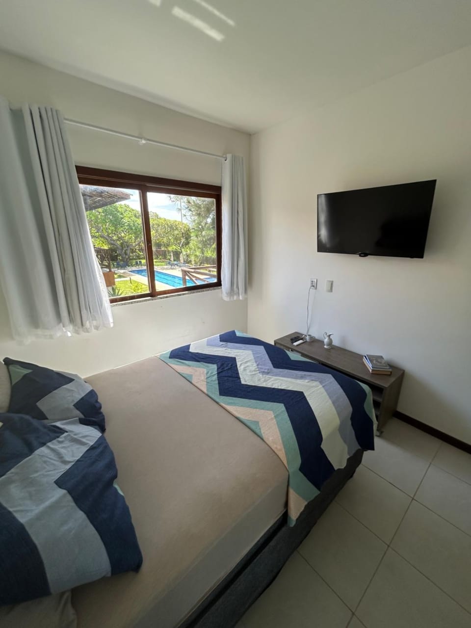 Property building, Bedroom