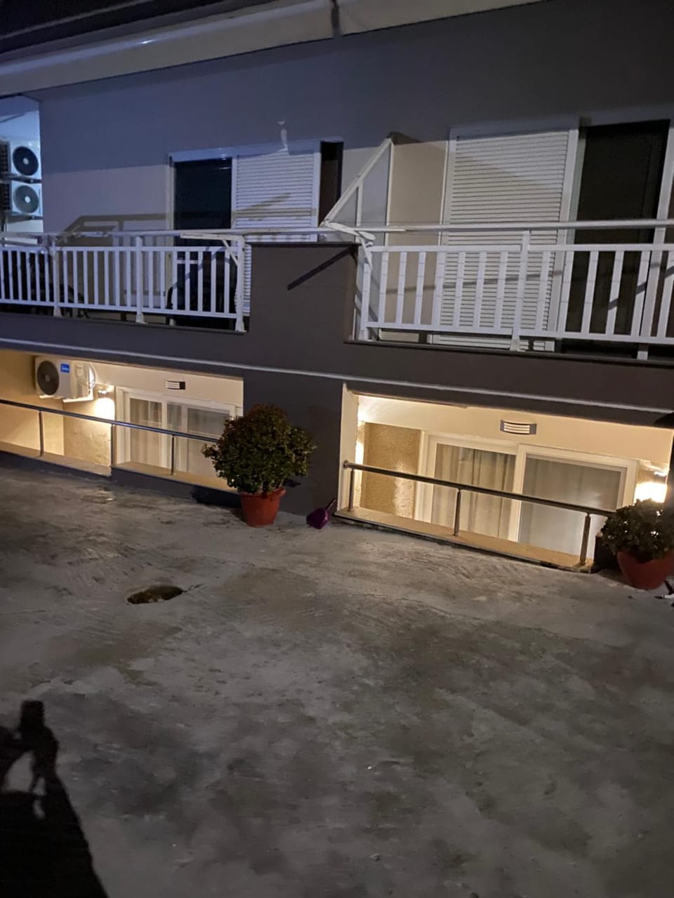 Villasartios2 Apartment hotel in Halkidiki