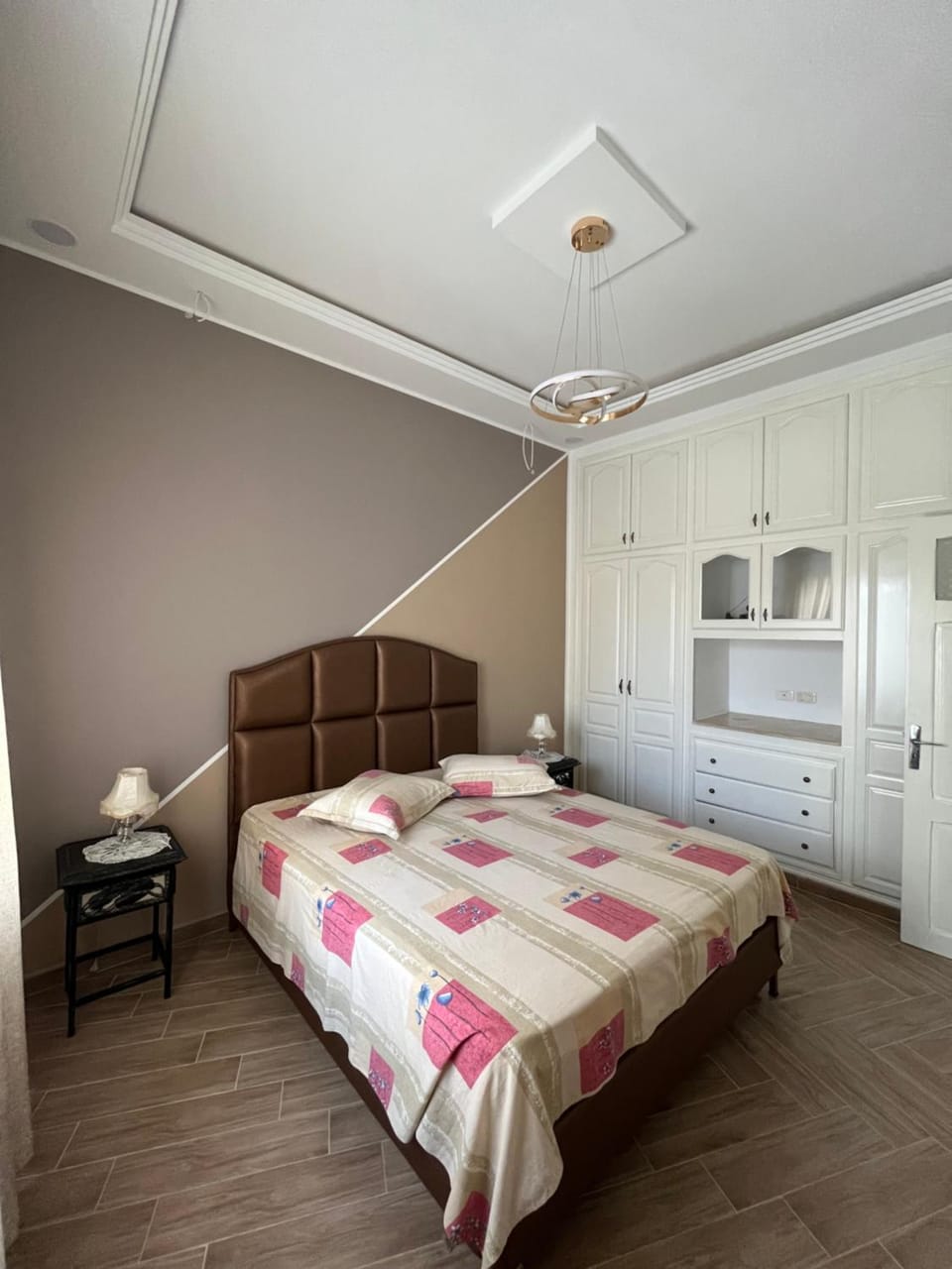Appartement à 10 mins de la plage Apartment in Nabeul‎, Tunisia