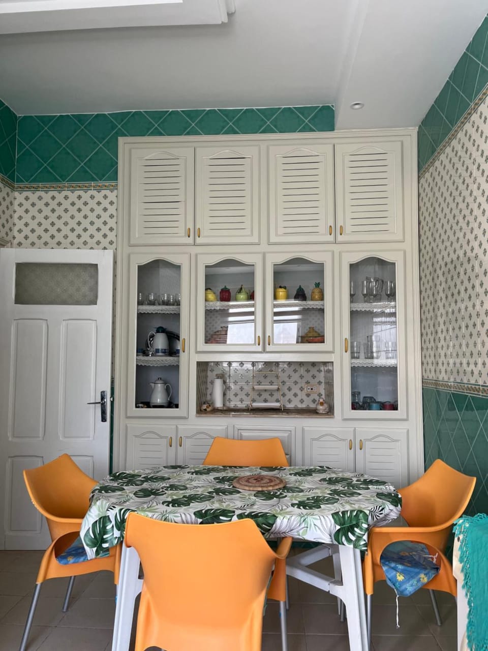 Appartement à 10 mins de la plage Apartment in Nabeul‎, Tunisia