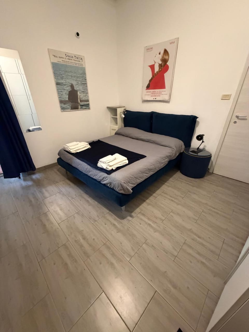 Piano B Bed and Breakfast in Catania