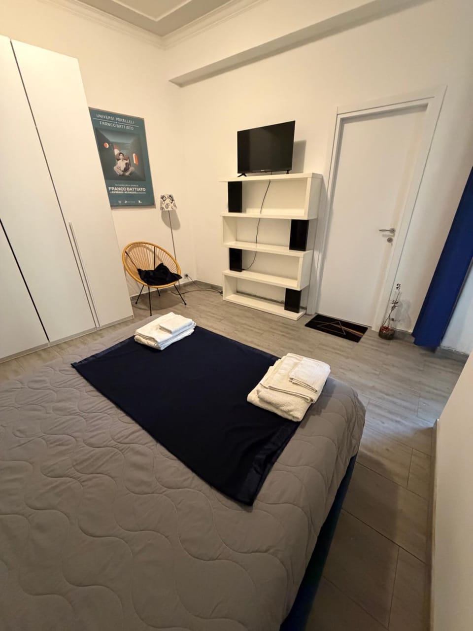 Piano B Bed and Breakfast in Catania