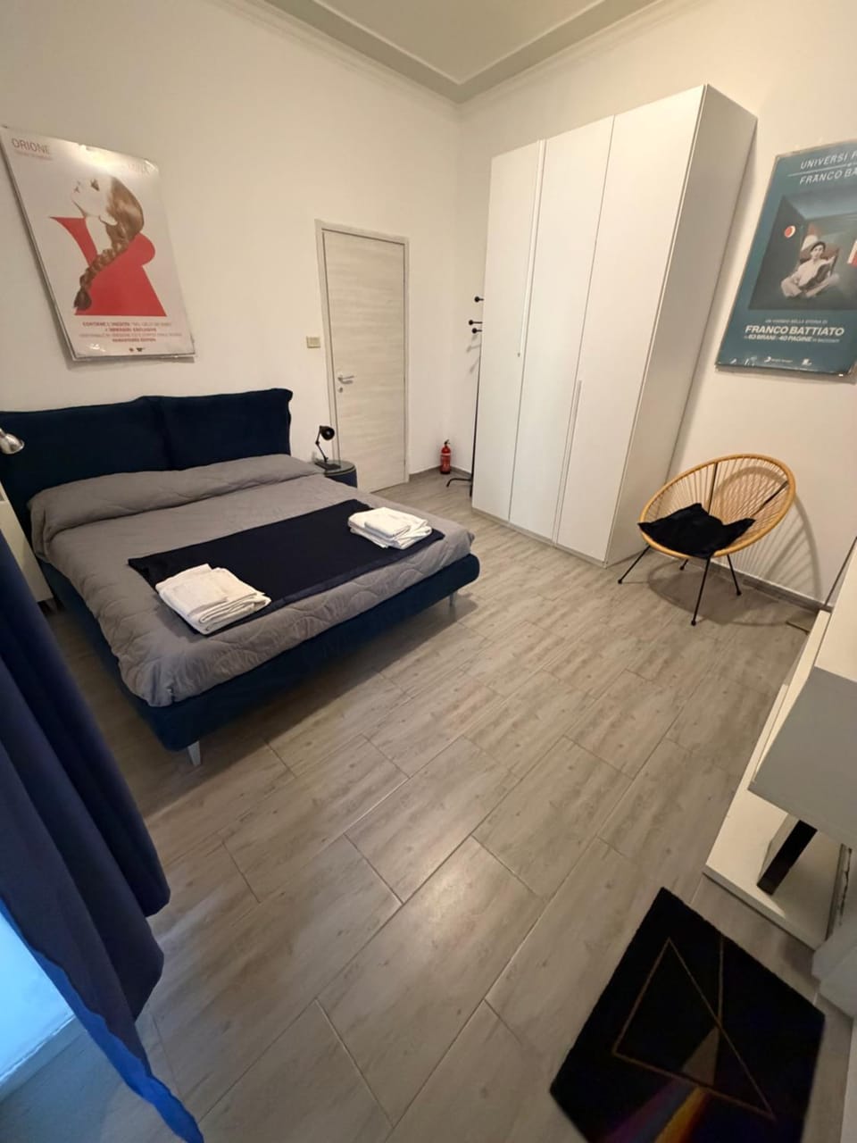 Piano B Bed and Breakfast in Catania