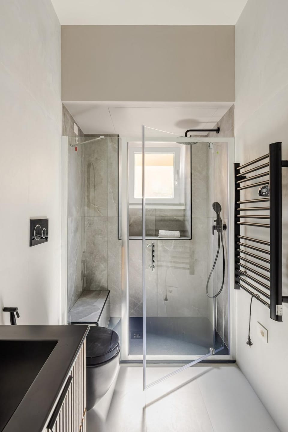 The Residence Roma - Asia Sleeps Apartment in Rome