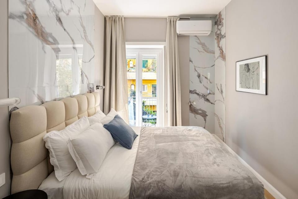 The Residence Roma - Asia Sleeps Apartment in Rome