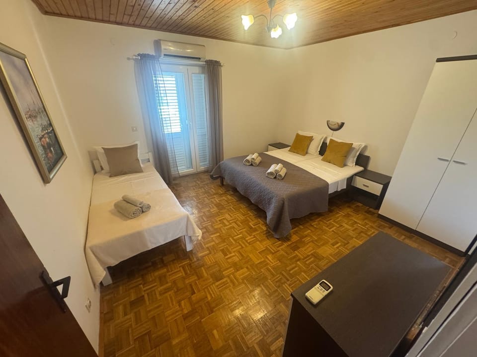 Soldatic Apartments Apartment in Murter