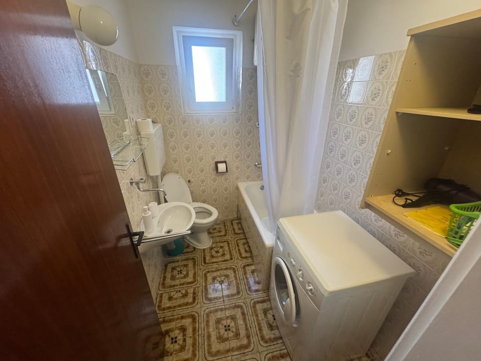 Soldatic Apartments Apartment in Murter