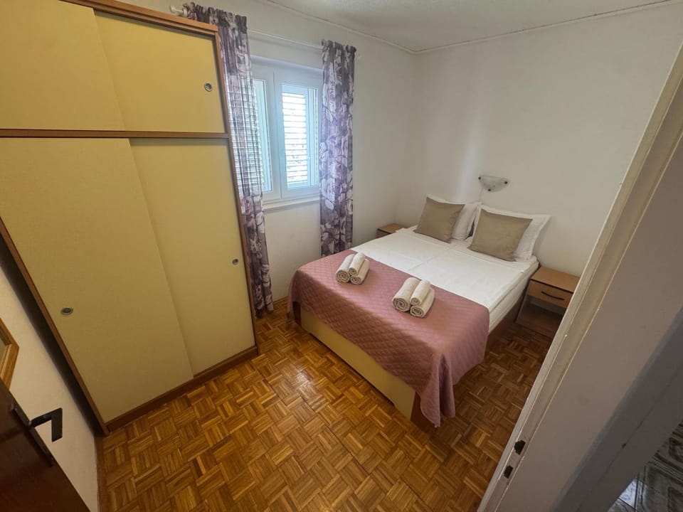 Soldatic Apartments Apartment in Murter