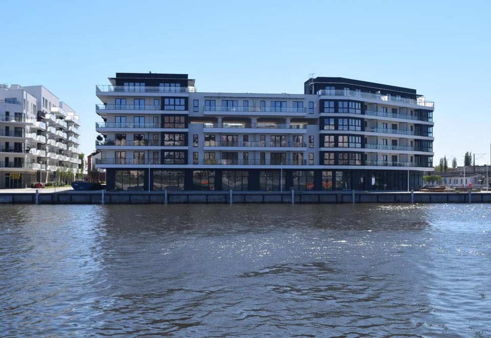 River view