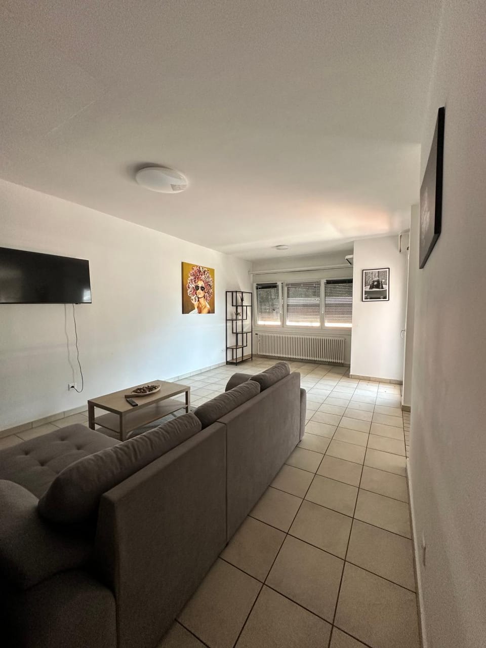 Balcony/Terrace, Living room