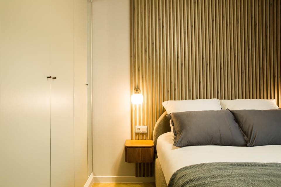 Apartament TEN JEDYNY Apartment in Poland