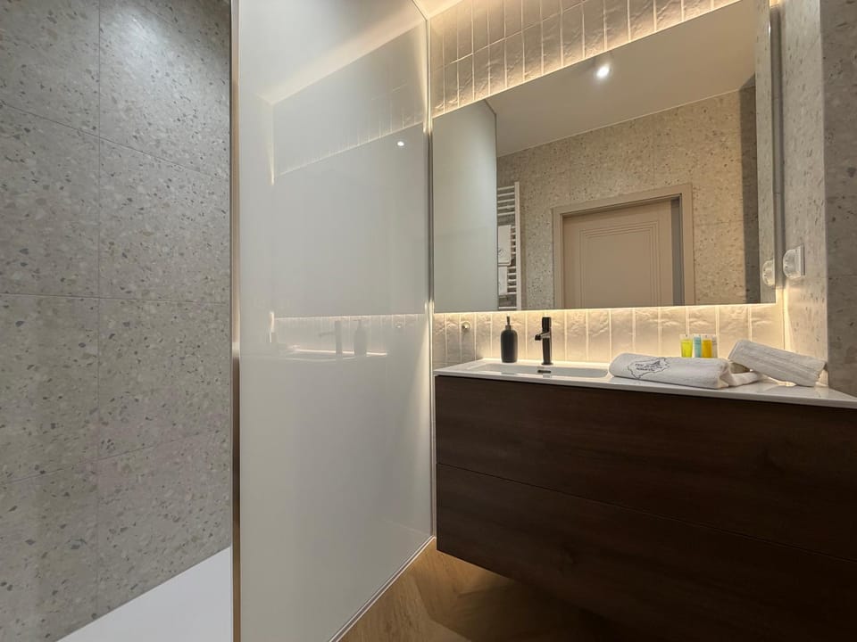 Apartament TEN JEDYNY Apartment in Poland