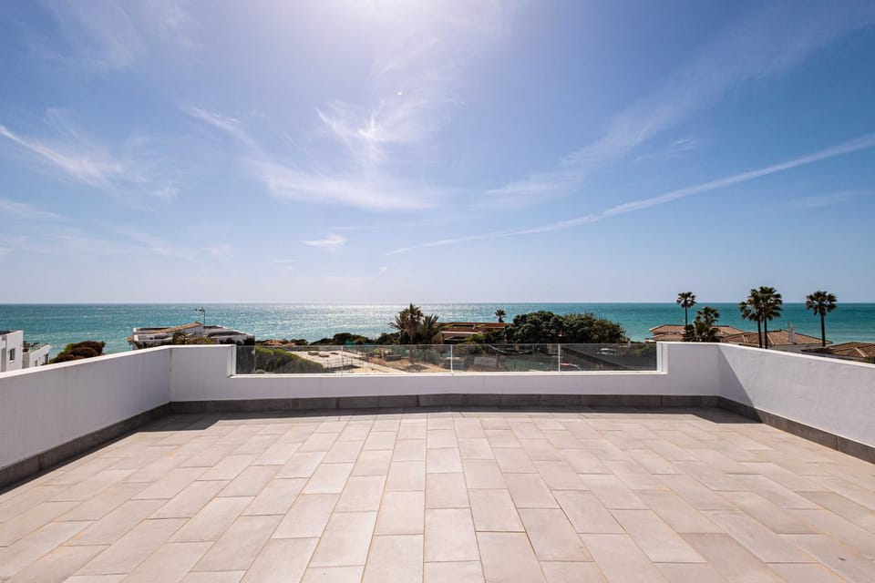 View (from property/room), Beach, Sea view