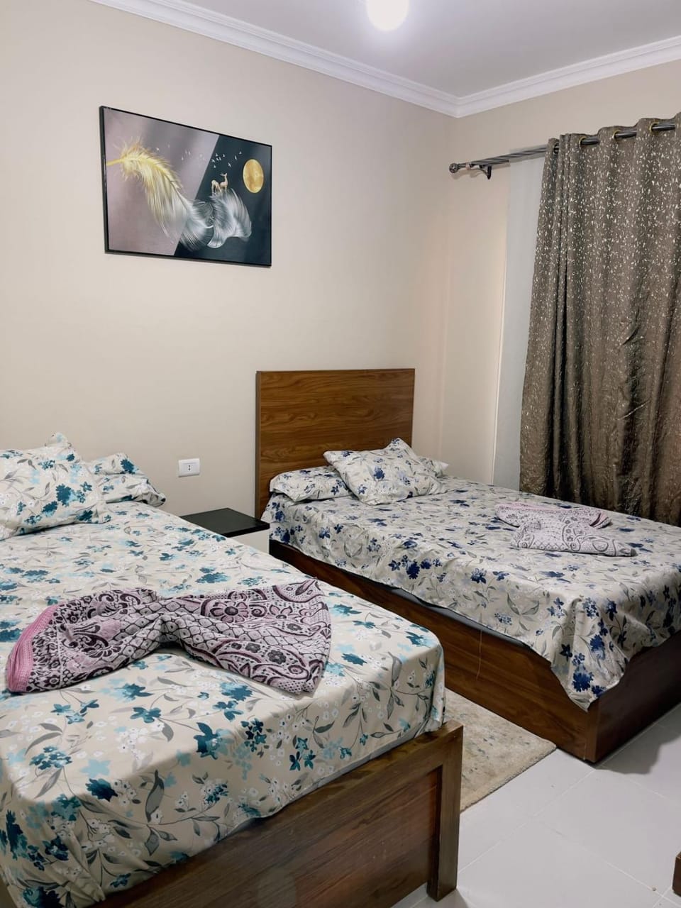 بورتوا مطروح Apartment in Egypt