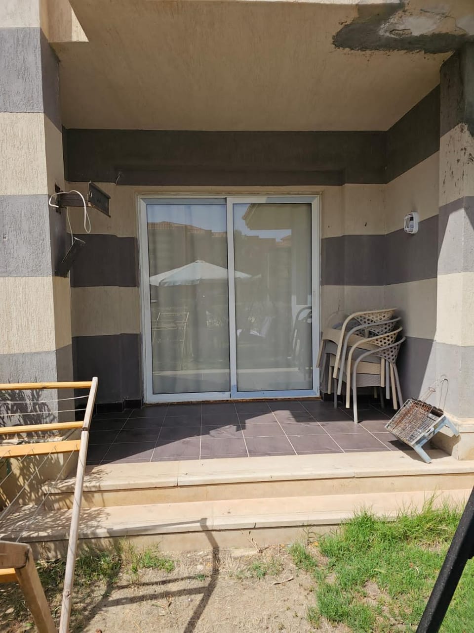 بورتوا مطروح Apartment in Egypt