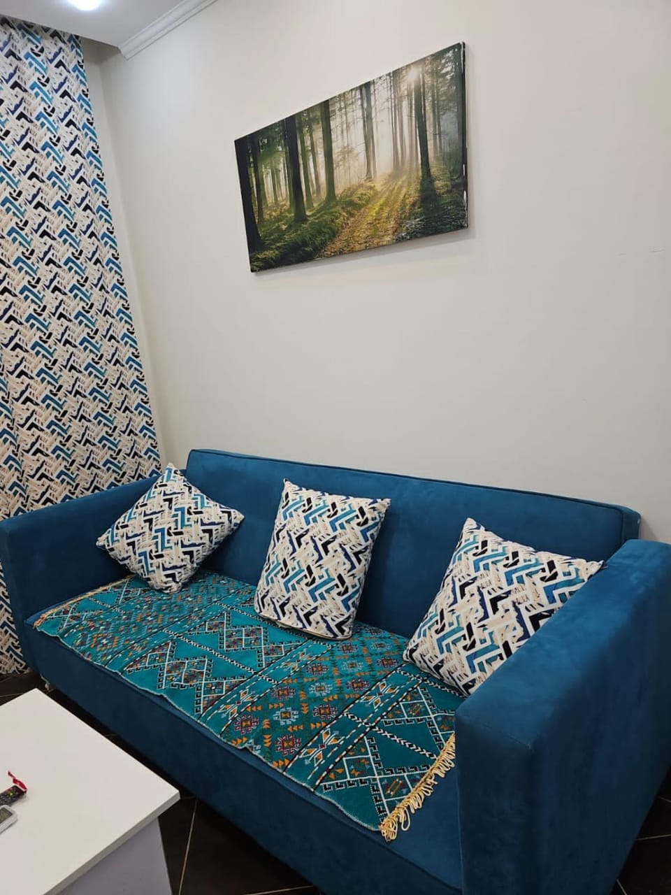 بورتوا مطروح Apartment in Egypt