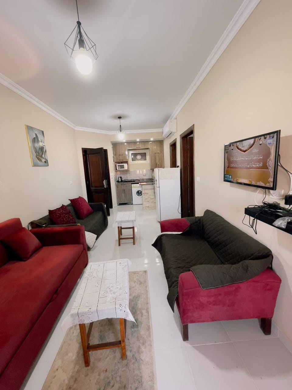 بورتوا مطروح Apartment in Egypt