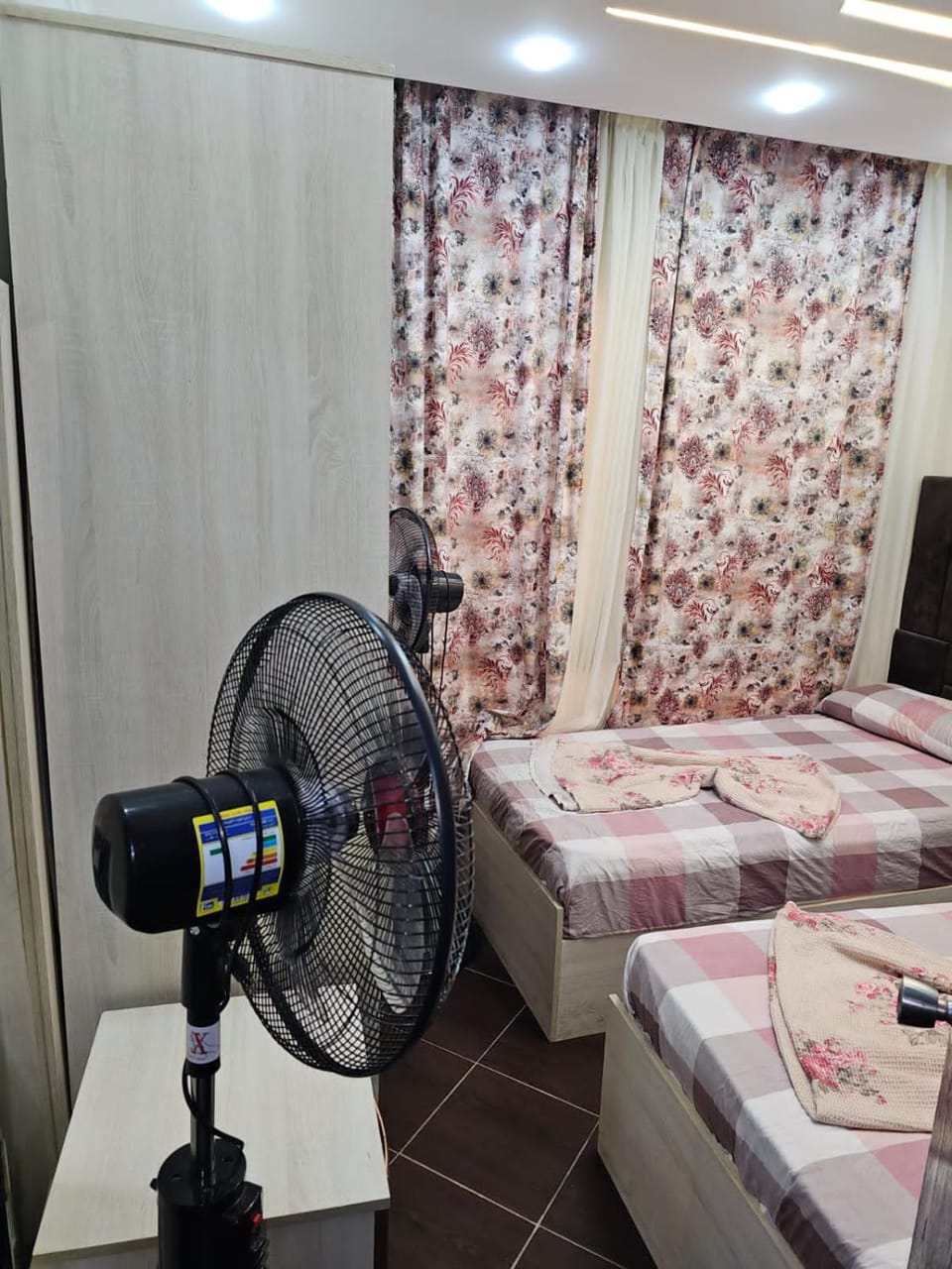 بورتوا مطروح Apartment in Egypt